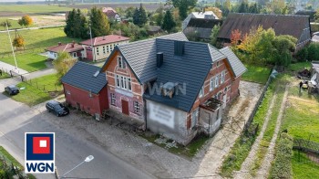 Budynek usługowy na sprzedaż Możdżanowo